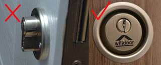 denizli sevindik Kapı Güvenliği